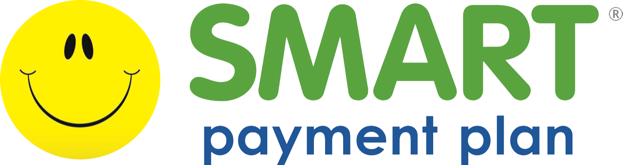 SMART payment plan