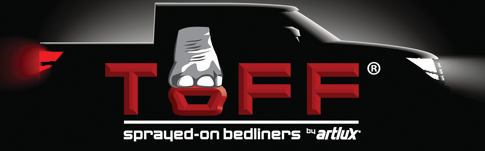 PROTECT YOUR TRUCK WITH TOFF SPRAYED-ON BEDLINERS FROM HEALEY BROTHERS